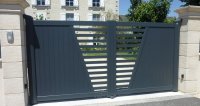 Notre société de clôture et de portail à Moissac-Bellevue